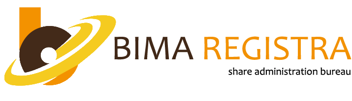 PT Bima Registra - Biro Administrasi Efek